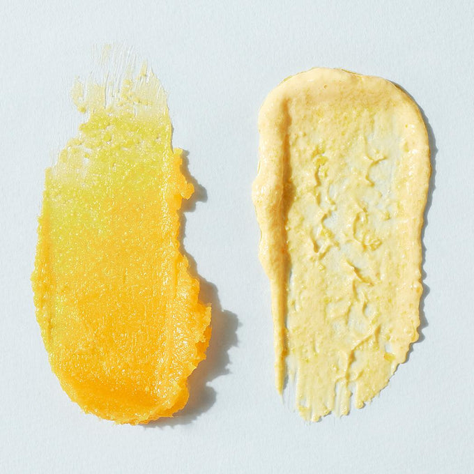 Detox Mode-Happening Scrub-