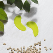 100% Pure-Bright Eyes Mask 5 Pack-