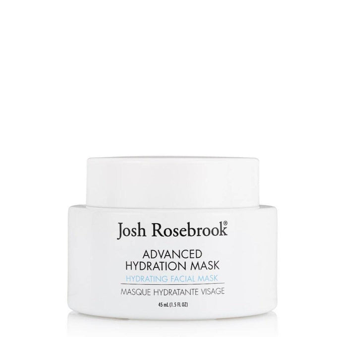 Josh Rosebrook-Advanced Hydration Mask-Advanced Hydration Mask-