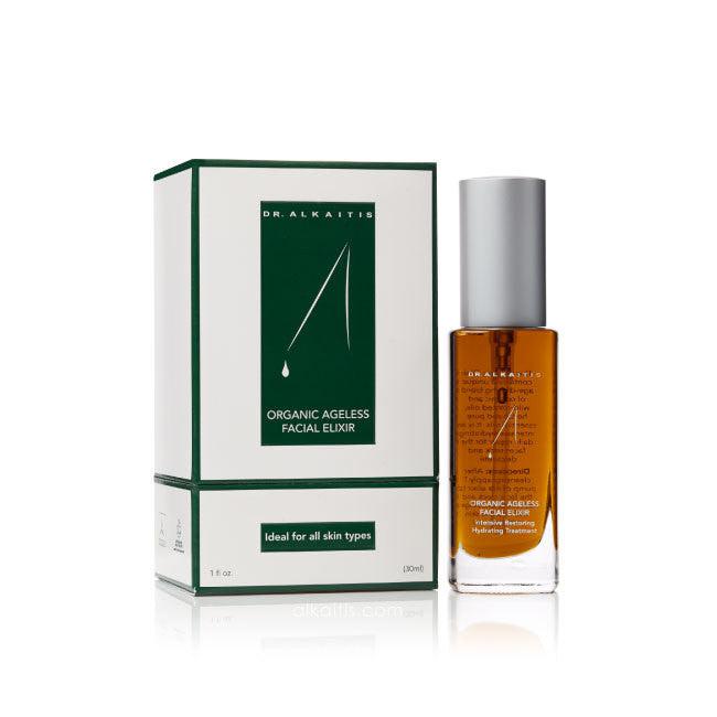 Dr. Alkaitis-Organic Ageless Facial Elixir-Organic Ageless Facial Elixir-