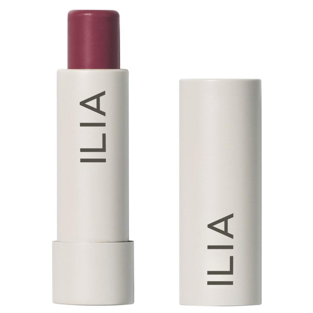 ILIA-Balmy Tint Hydrating Lip Balm-Lullaby-