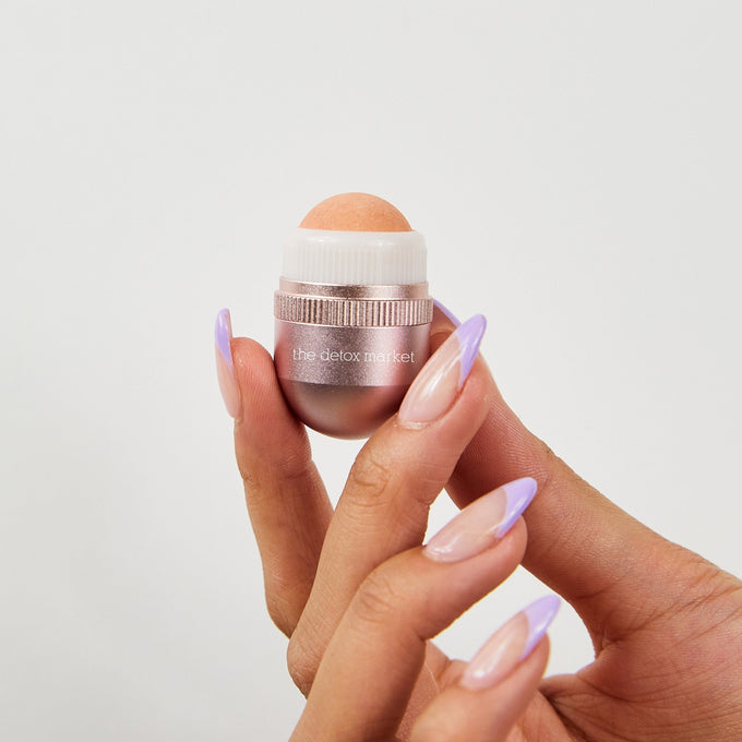 The Detox Market-Better Blotter-