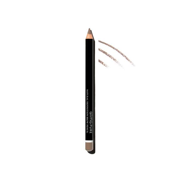 Natural Definition Brow Pencil - Makeup - Alima Pure - Blonde-Natural-Definition-Eye-Pencil-Alima-Pure-1 - The Detox Market | 