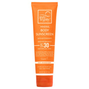 Suntegrity-Mineral Body Sunscreen Broad Spectrum SPF 30-Body-Body5ozMain0822-The Detox Market | Body Sunscreen - 5oz