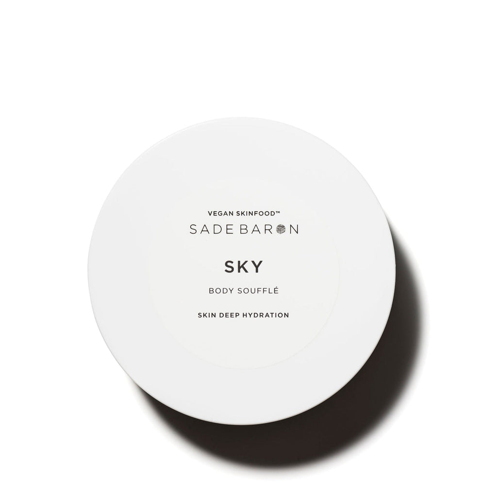 Sade Baron-Sky - Deep Hydrating Souffle-
