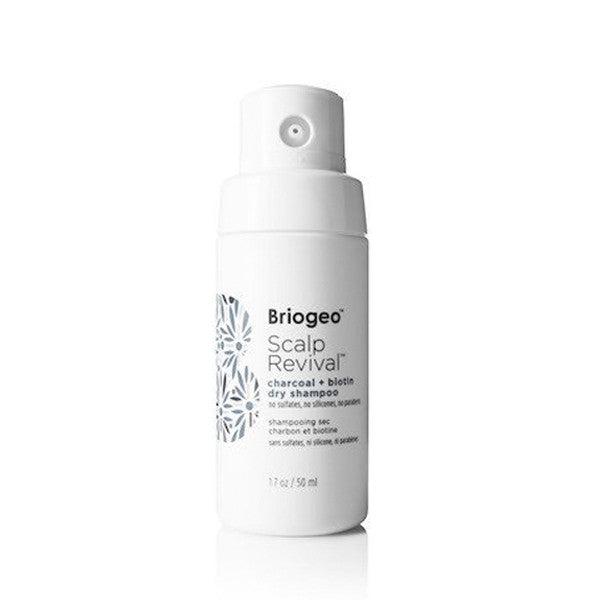 Briogeo-Scalp Revival Charcoal + Biotin Dry Shampoo-