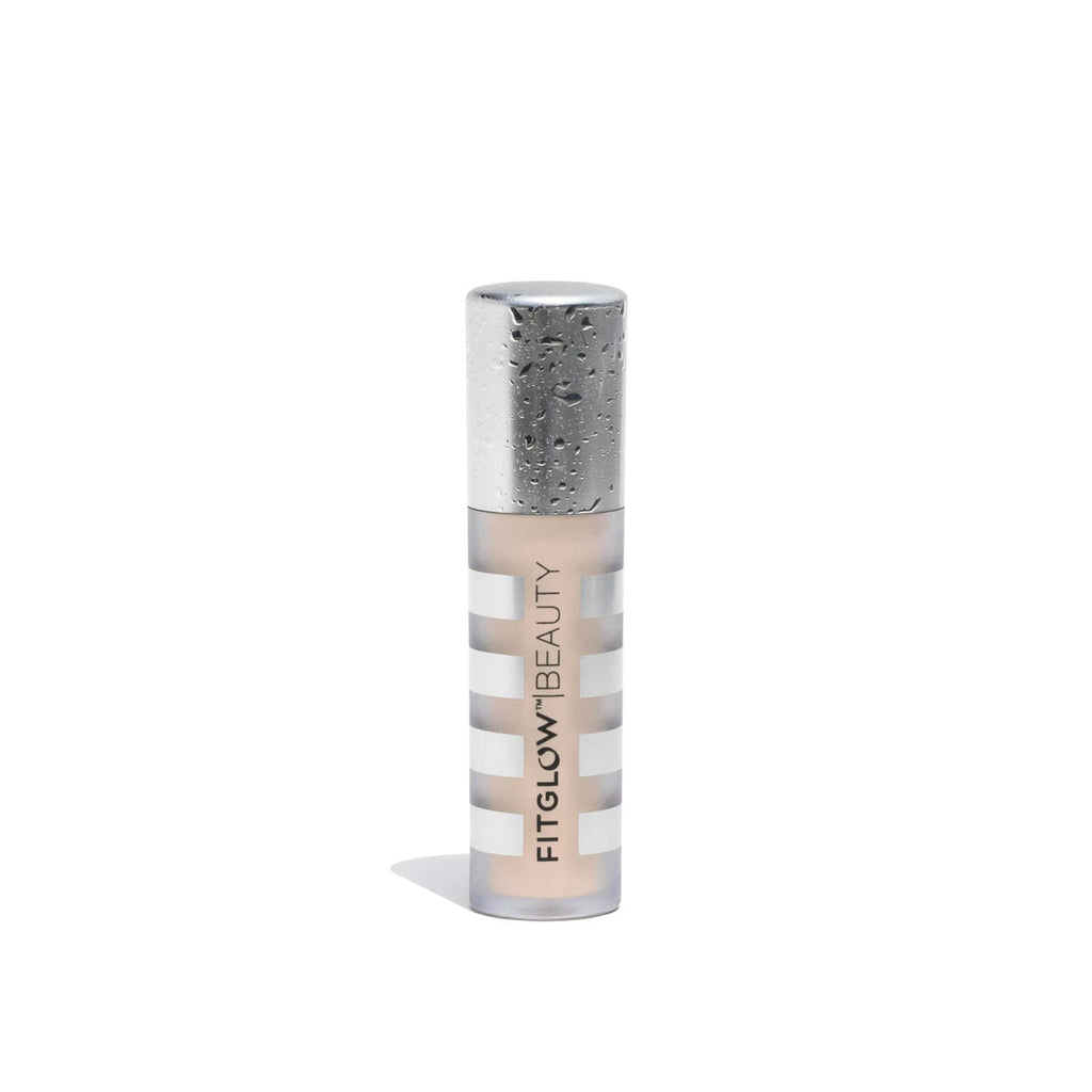 Conceal + - Makeup - Fitglow Beauty - C2 - The Detox Market | C2 - Light Cool with Peach Undertones
