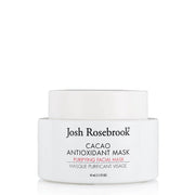 Josh Rosebrook-Cacao Antioxidant Mask-Cacao Antioxidant Mask-