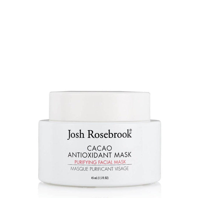Josh Rosebrook-Cacao Antioxidant Mask-Cacao Antioxidant Mask-