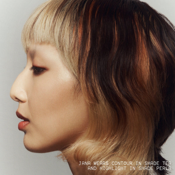 Cream Contour Stick - Makeup - 19/99 Beauty - CCS001-6 - The Detox Market | Tea - warm-toned medium brown for fair to medium skin