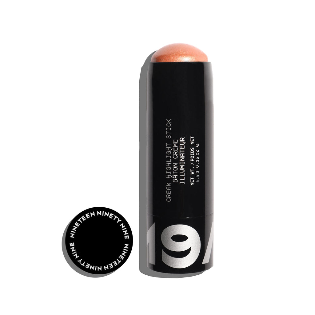 Cream Highlight Stick - Makeup - 19/99 Beauty - CHS001 - The Detox Market | Miele - golden nectar