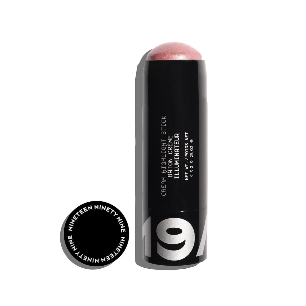 Cream Highlight Stick - Makeup - 19/99 Beauty - CHS001_50ca5964-7ba2-4099-bd9d-cb0a38f72ed9 - The Detox Market | Perla - neutral-toned pink