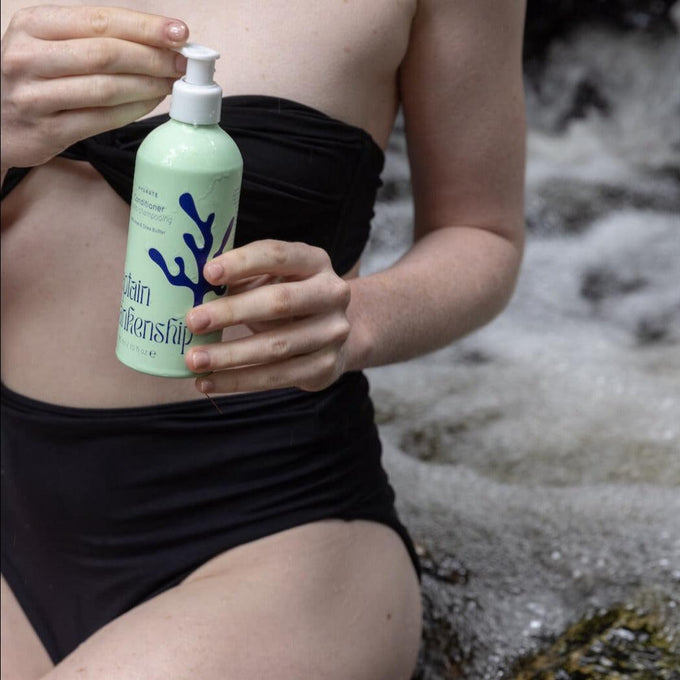 Captain Blankenship-Hydrate Conditioner-