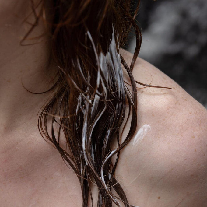 Captain Blankenship-Hydrate Conditioner-