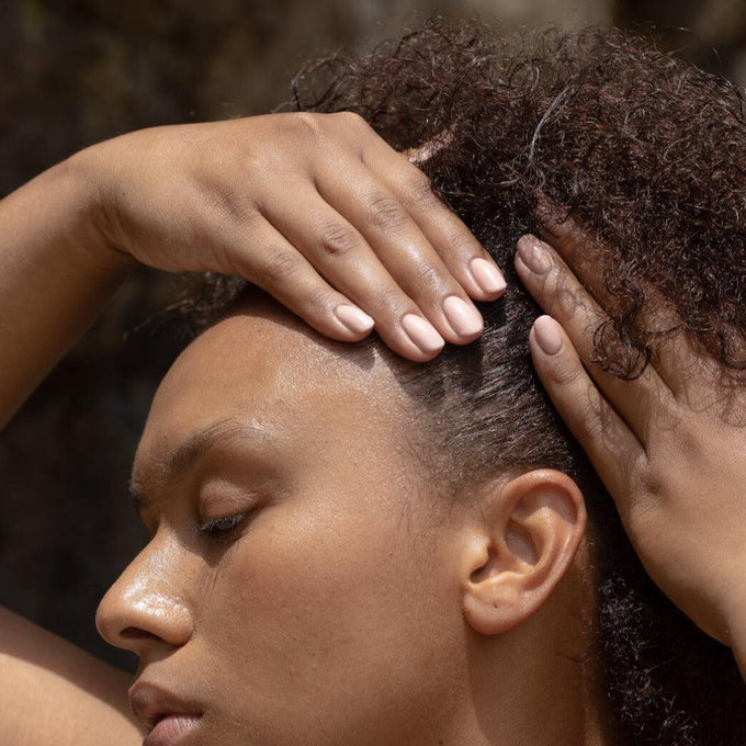 Captain Blankenship-Nourish Hair & Scalp Serum-