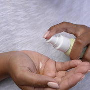 Captain Blankenship-Nourish Hair & Scalp Serum-