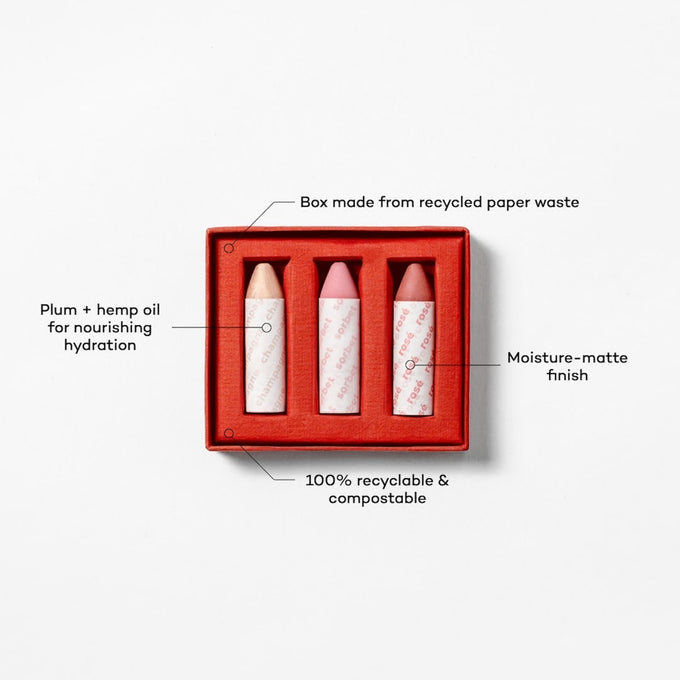 Cotton Candy Skies - Makeup - Axiology - COTTON-CANDY-SKIES - The Detox Market | 