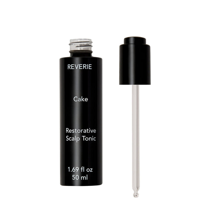 REVERIE-CAKE Restorative Scalp Tonic-CAKE Restorative Scalp Tonic-
