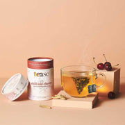 Tease-Chill Out Cherry-