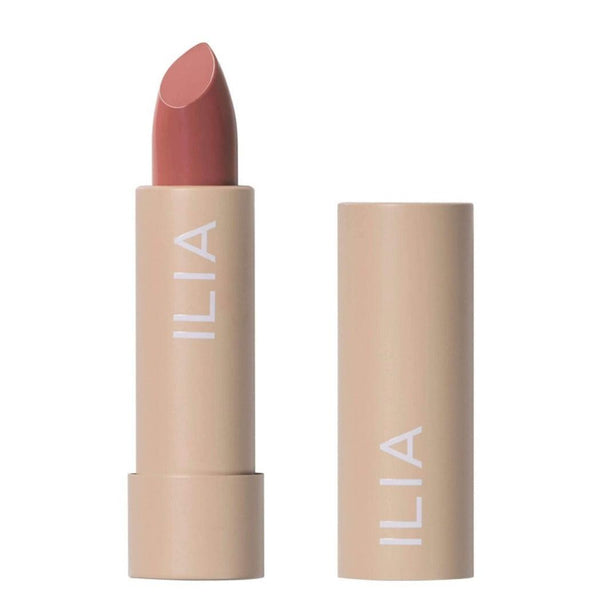 Color Block Lipstick - Makeup - ILIA - ColorBlockLipstick_Amberlight - The Detox Market | Amberlight