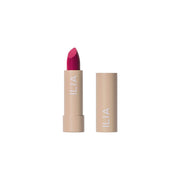 Color Block Lipstick - Makeup - ILIA - ColorBlockLipstick_Knockout - The Detox Market | Knockout