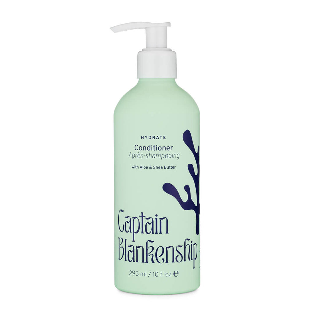 Captain Blankenship-Hydrate Conditioner-