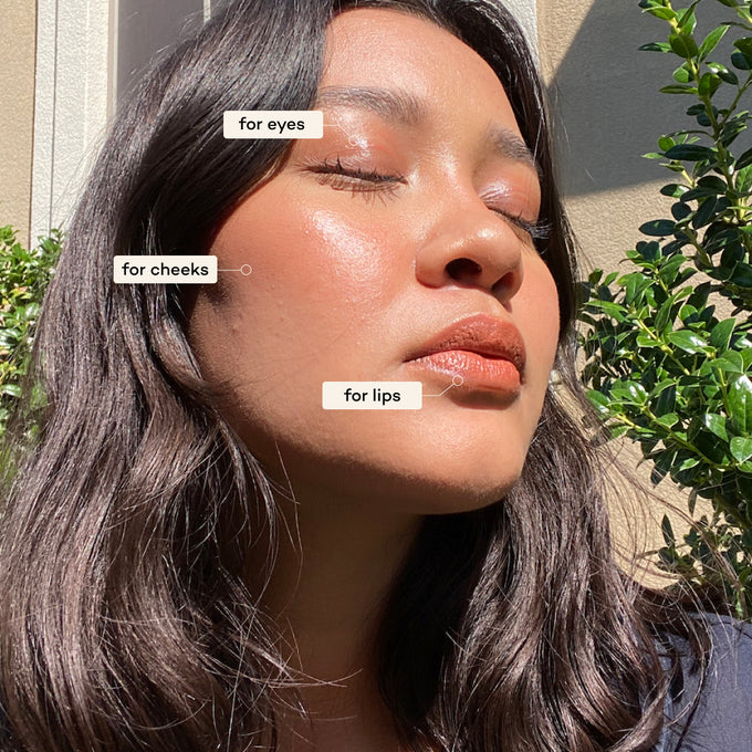 Cinnamon + Champagne - Makeup - Axiology - CopyofCINNAMON - The Detox Market | 