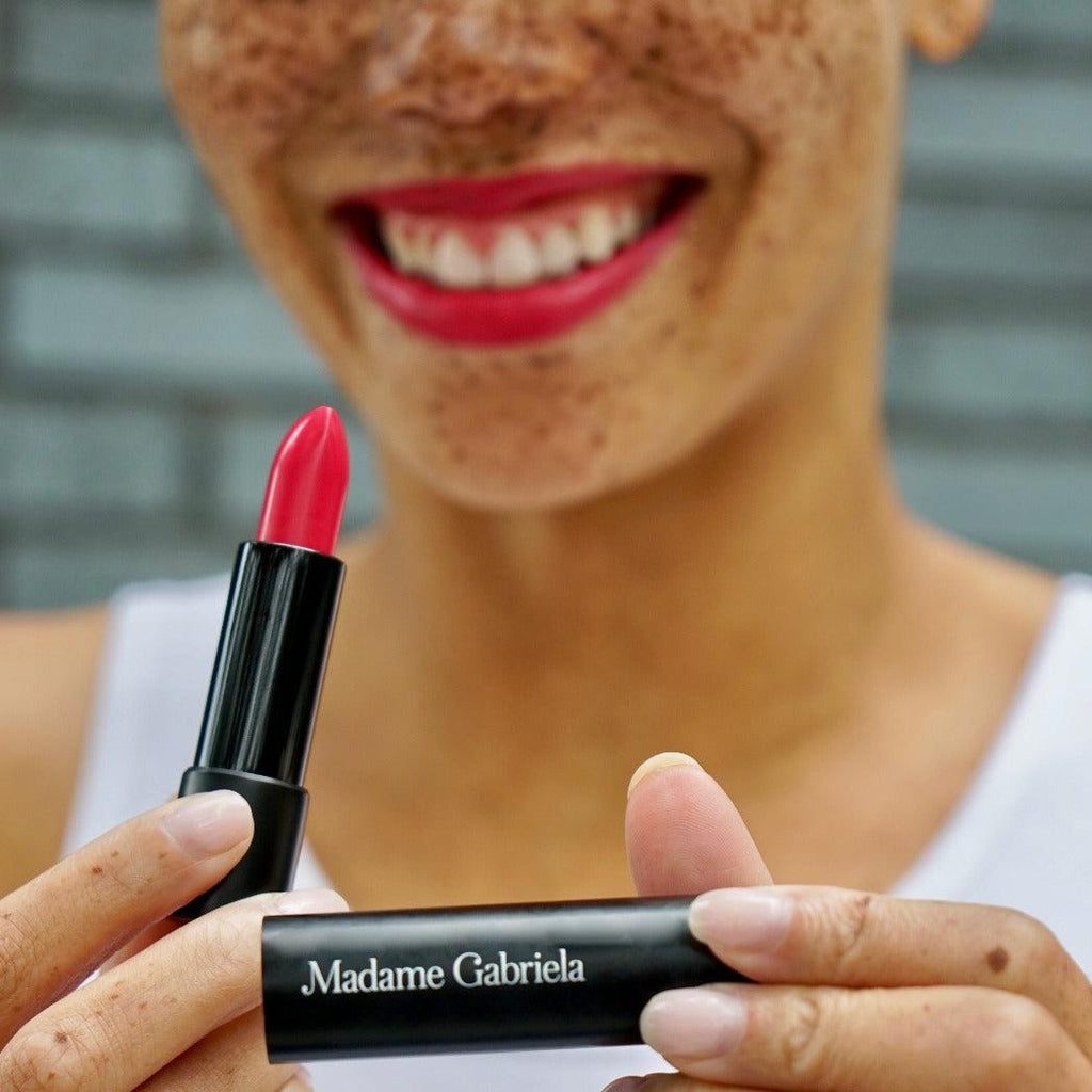 NEW YORK AT 1PM - Makeup - Madame Gabriela Beauty - CopyofDSC02556 - The Detox Market | 