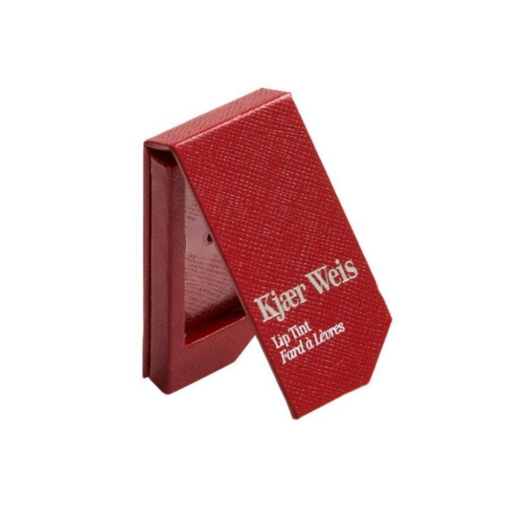 Kjaer Weis-Red Edition Lip Tint Compact-