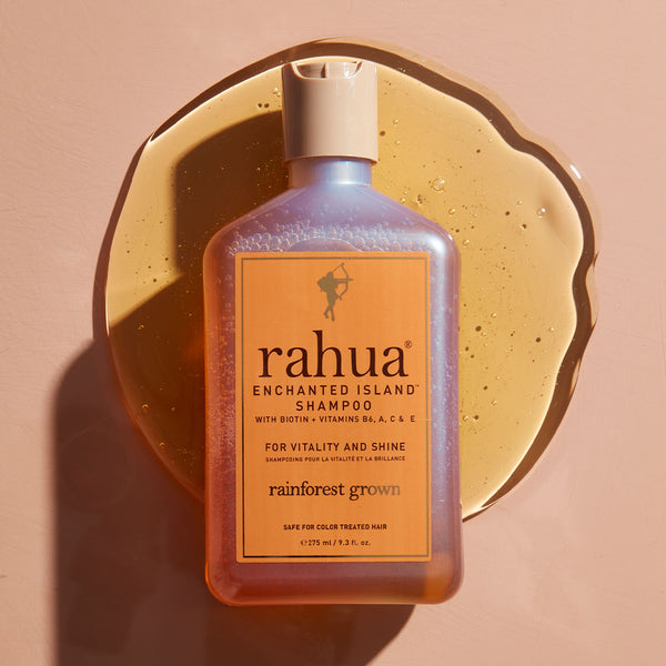 Rahua-Rahua Enchanted Island Shampoo-