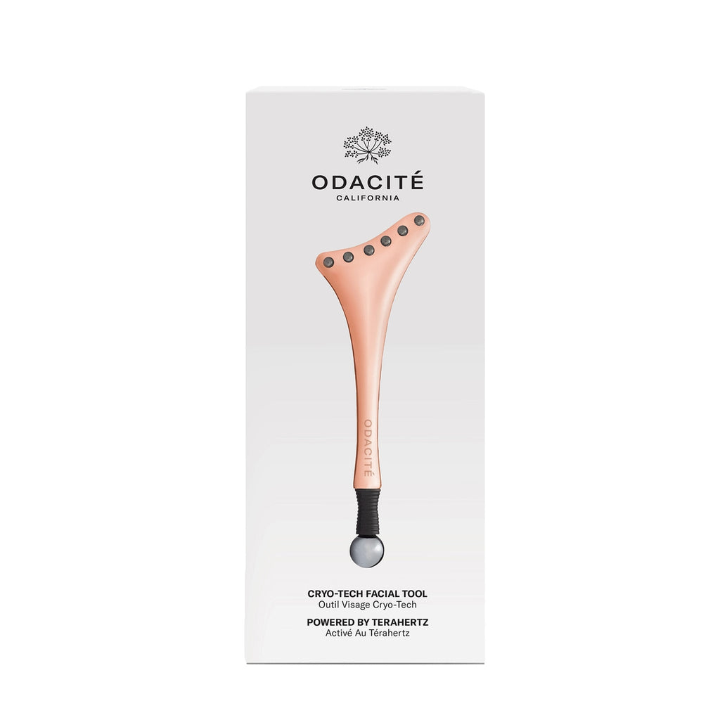 Odacite-Cryo-Tech Facial Tool-