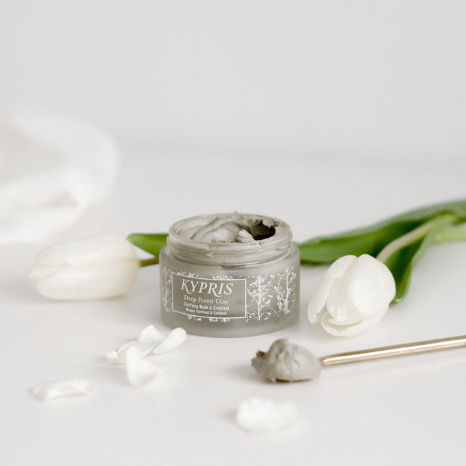 KYPRIS Beauty-Deep Forest Clay-Deep Forest Clay-