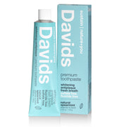 Davids-Spearmint Toothpaste-
