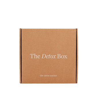 The Detox Market-Gift The Detox Box 6-Month Subscription-