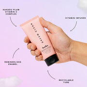 Keeko-Dream Clean Antioxidant Toothpaste-