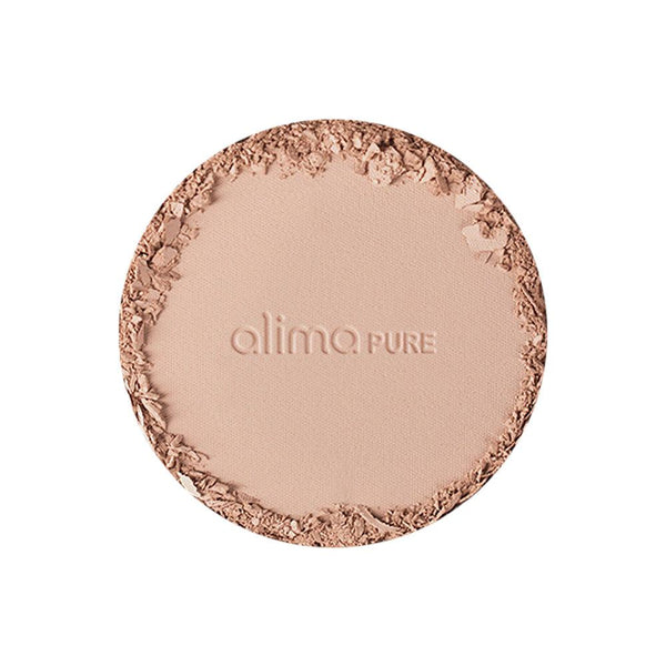 Pressed Foundation Refill - Makeup - Alima Pure - Dune-Pressed-Foundation-with-Rosehip-Antioxidant-Complex-Alima-Pure_025f9eff-5eff-4ef7-b8d3-a2429d3b21ac - The Detox Market | Dune (medium cool)