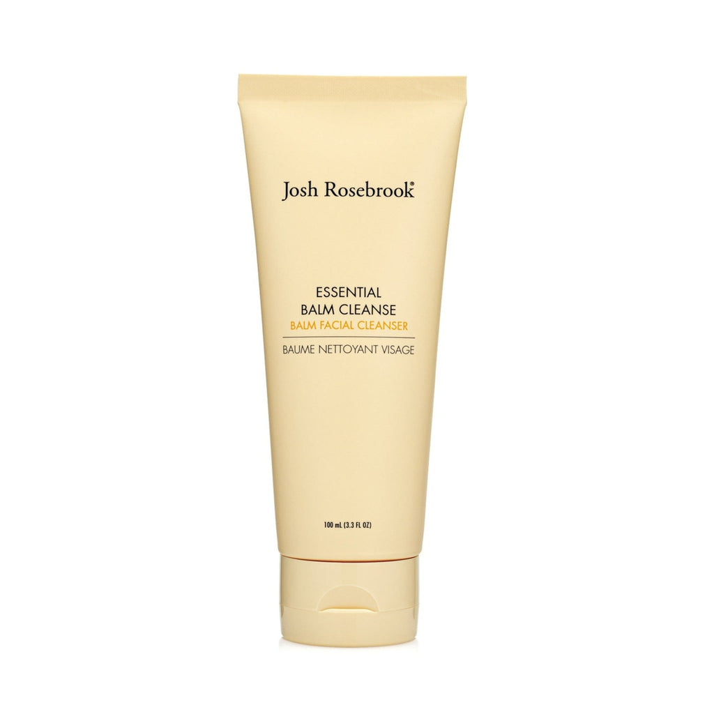 Josh Rosebrook-Essential Balm Cleanse-