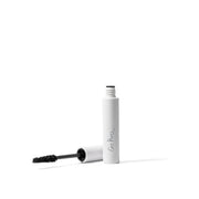 Natural Almond Mascara - Makeup - Ere Perez - EP_MascaraAlmond_Black_WB - The Detox Market | Black