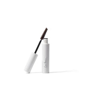 Natural Almond Mascara - Makeup - Ere Perez - EP_MascaraAlmond_Brown_WB - The Detox Market | Dark Brown