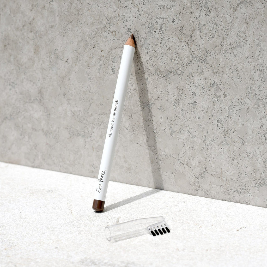 Almond Brow Pencil - Makeup - Ere Perez - EP_PencilBrow_02 - The Detox Market | 