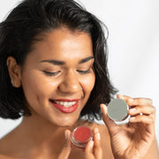 Carrot Colour Pot - Makeup - Ere Perez - Ena_L3_06 - The Detox Market | Happy - Crimson Red