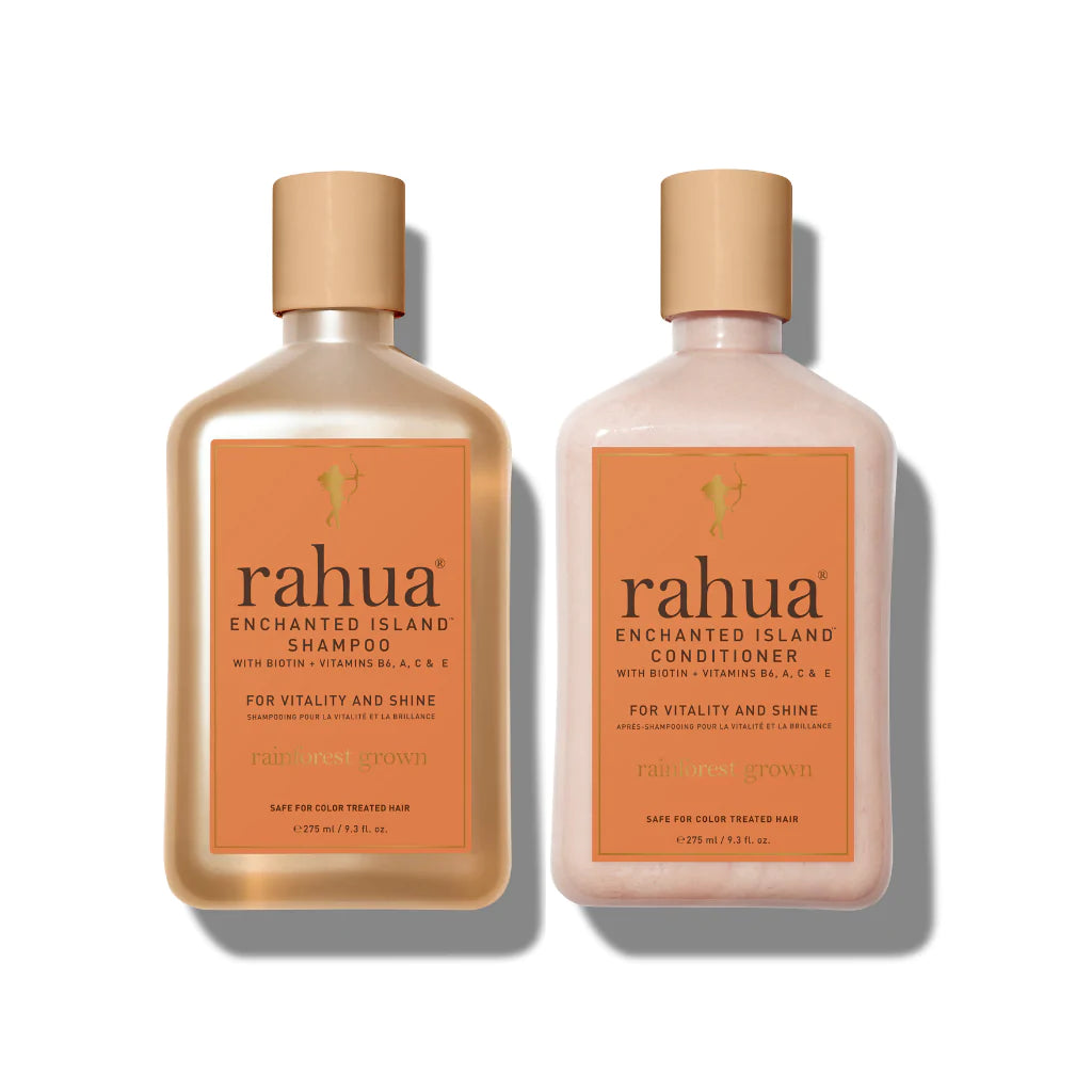 Rahua-Enchanted Island™ Essential Hair Care Set-