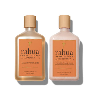 Rahua-Enchanted Island™ Essential Hair Care Set-