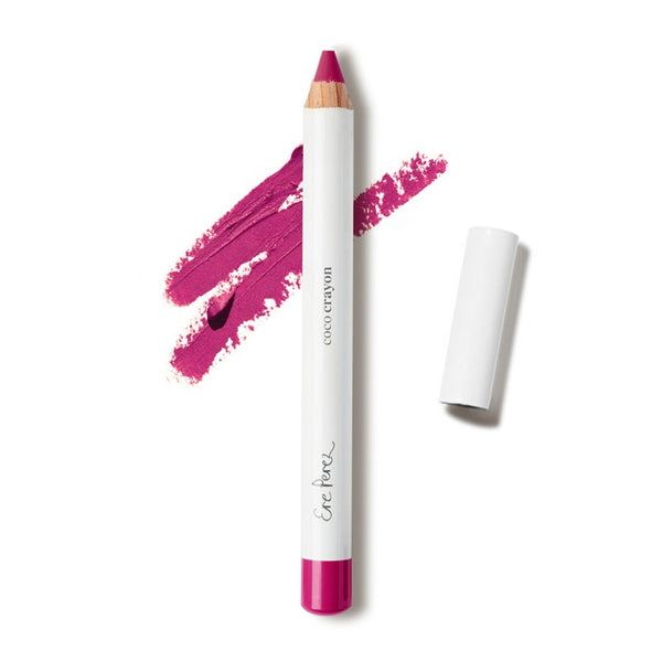 Coco Crayon - Makeup - Ere Perez - ErePerez-CocoCrayon-640x960-WEB-Siren2 - The Detox Market | Siren - Spicy Watermelon