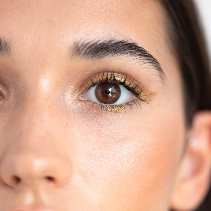 Jojoba Eye Pencil - Makeup - Ere Perez - ErePerez-JojobaEyePencil-640x960-Oro5 - The Detox Market | Oro