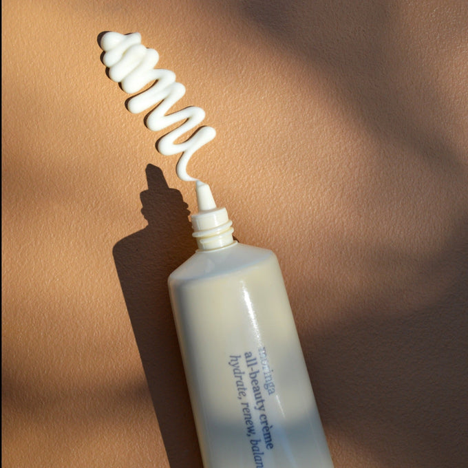 Ere Perez-Moringa All-Beauty Creme-