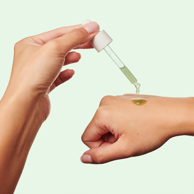 Ere Perez-Quandong Green Booster Serum-