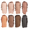 Laid Bare Eye Palette - Makeup - Lily Lolo - Eye-Palette-Laid-Bare - The Detox Market | 