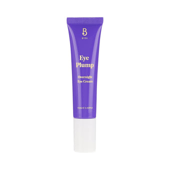 BYBI-Eye Plump 15ml - Overnight Bakuchiol Eye Cream-