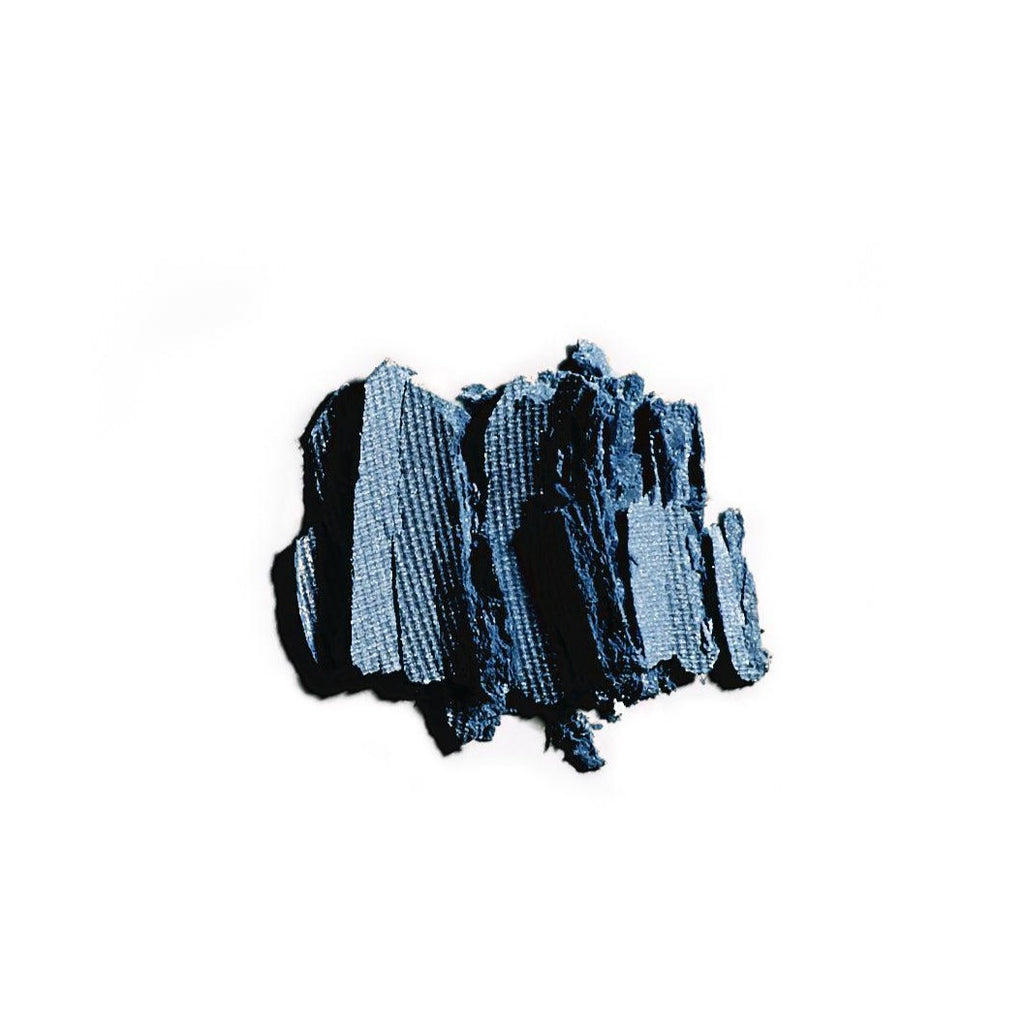 Eye Shadow Refill - Makeup - Kjaer Weis - Eyeshadow_bluewonder_white - The Detox Market | Blue Wonder